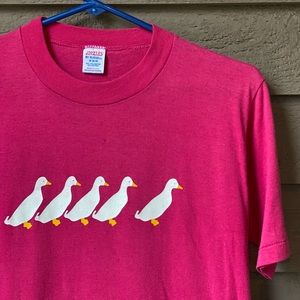 Vintage DIY Mother Goose Graphic Tee
